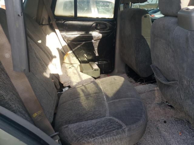 Фото: 1GNDS13S732291921 - 6