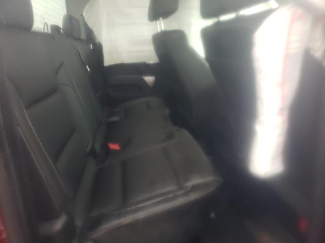 2016 CHEVROLET 1500 SILVE 1GCVKREC8GZ202632