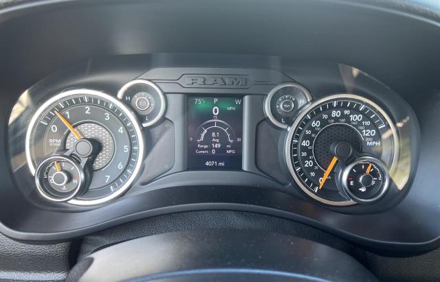 2020 RAM 2500 TRADE 3C6UR5HJ2LG300731