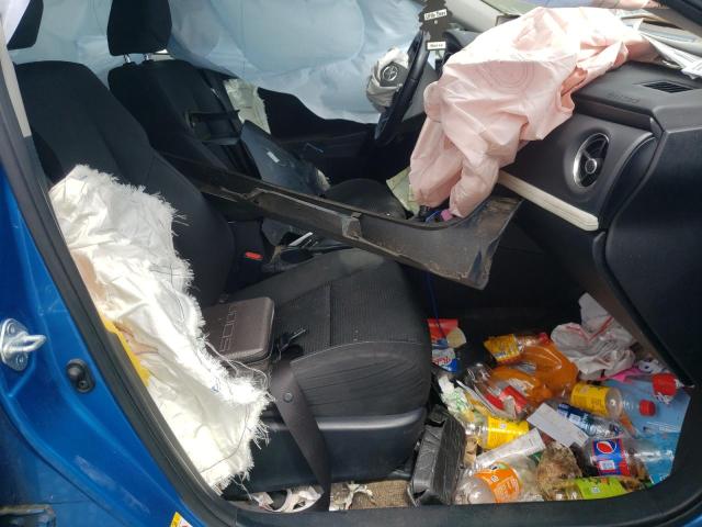 2016 TOYOTA SCION IM JTNKARJE6GJ521650