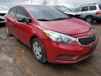 2015 KIA  FORTE