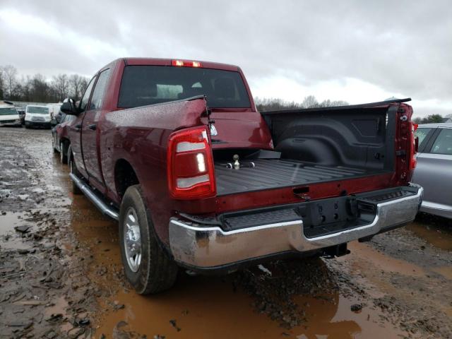2022 RAM 3500 TRADE 3C63R3CL2NG102436