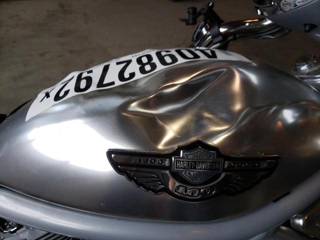 2003 HARLEY-DAVIDSON VRSCA 1HD1HAZ153K838787