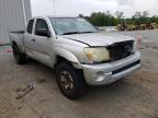 2006 TOYOTA  TACOMA