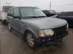 2006 LAND ROVER  RANGE ROVER