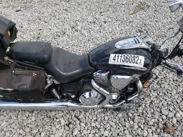 2002 HONDA VTX1800 C 1HFSC46082A011877