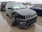 2017 JEEP  COMPASS