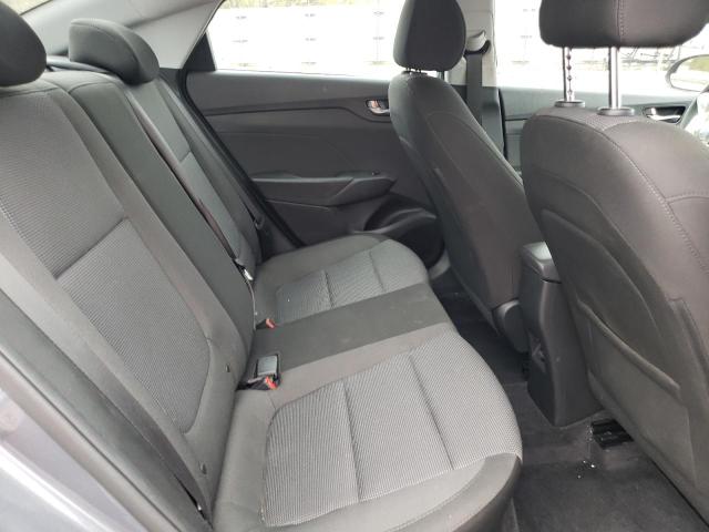 2019 HYUNDAI ACCENT SE 3KPC24A31KE045577