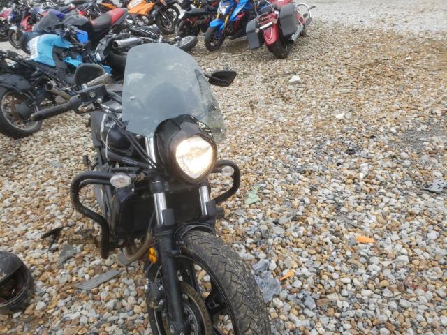 2020 KAWASAKI EN650 D JKAENED17LDA25737