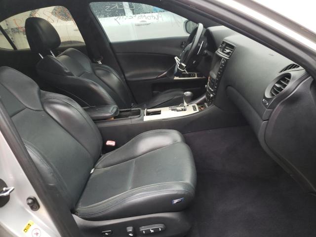 JTHBP5C20A5007421 Lexus Is F 2010. Фото: 4