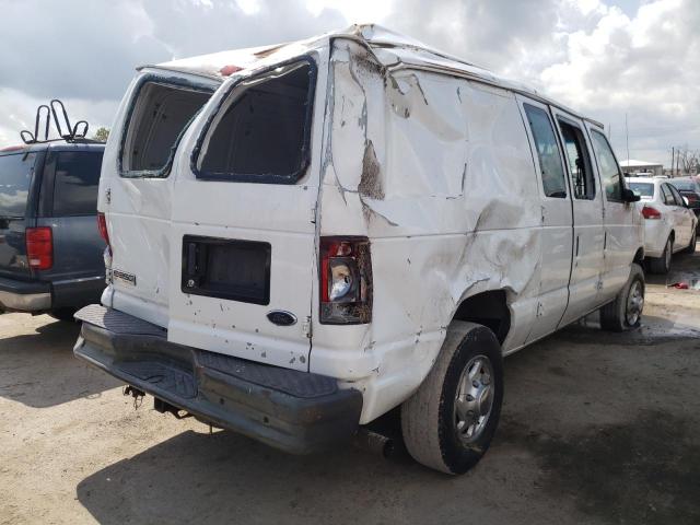1FTSE34L76HA66149 Ford Econoline 2006. Фото: 3