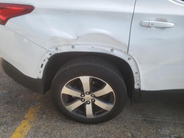 1GNERHKW1MJ162853 Chevrolet Traverse L 2021. Фото: 8