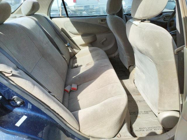 Фото: 1NXBR12E21Z489603 - 6