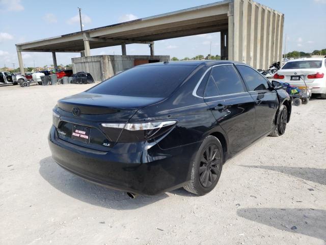 2017 TOYOTA CAMRY LE 4T1BF1FK2HU777396