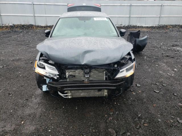 2016 VOLKSWAGEN JETTA S 3VW267AJ3GM290228