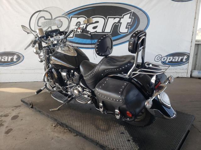 2004 YAMAHA XV1700 A JYAVP17E34A006976