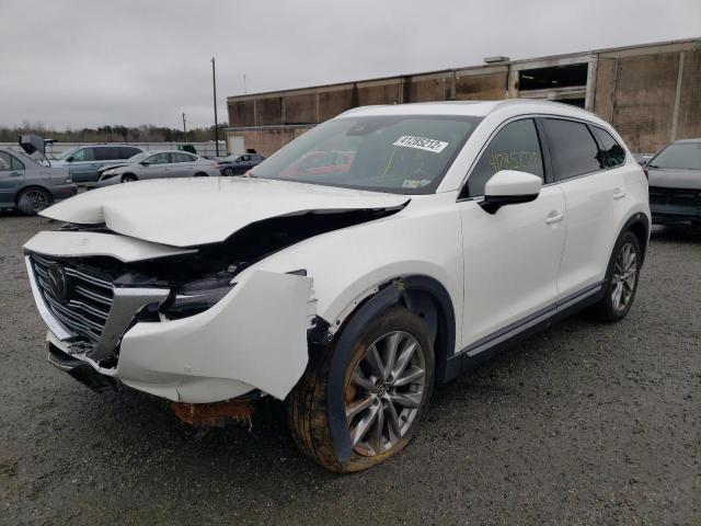 2018 MAZDA CX-9 SIGNA JM3TCBEY2J0231229