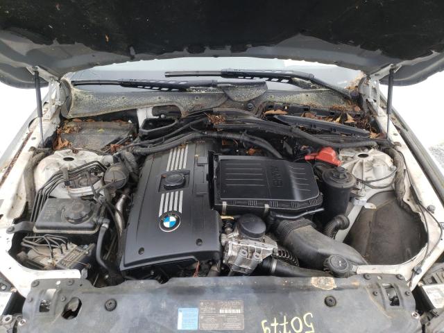 WBANW1C51AC167112 Bmw 535 I 2010. Фото: 6