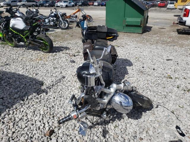 2002 HONDA VTX1800 C 1HFSC46082A011877