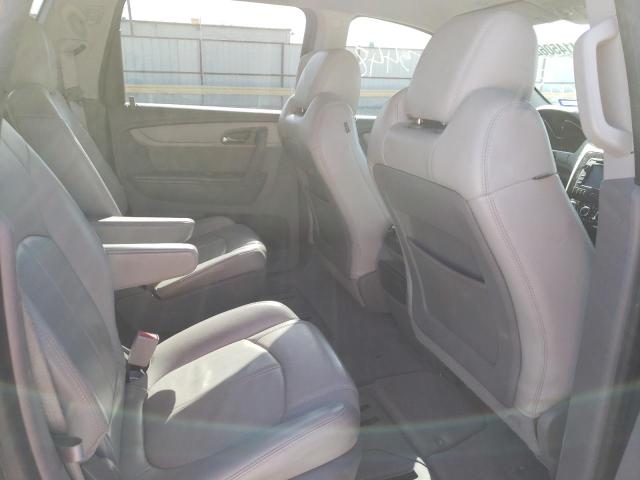1GNKRJKD0DJ125804 Chevrolet Traverse L 2013. Фото: 5