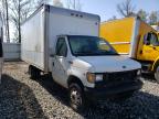 2001 FORD  ECONOLINE