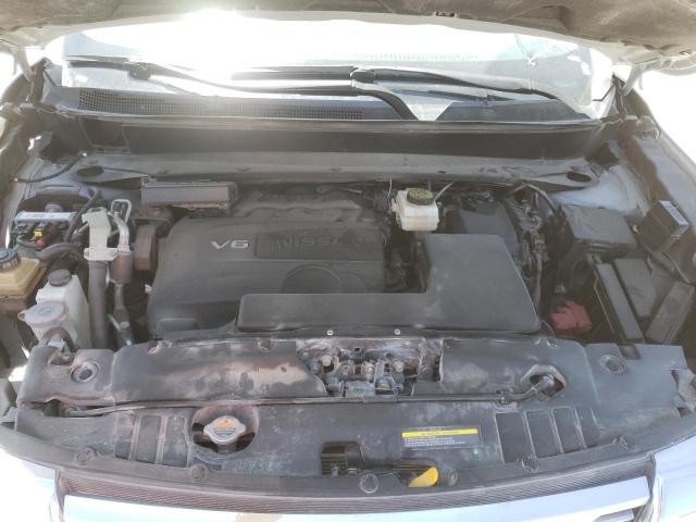 5N1DR2MN0KC610387 Nissan Pathfinder 2019. Фото: 6