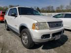 2002 FORD  EXPLORER