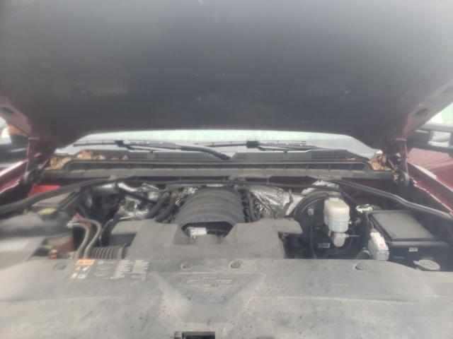 2016 CHEVROLET 1500 SILVE 1GCVKREC8GZ202632