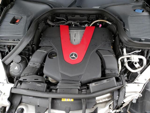 2017 MERCEDES-BENZ GLC 43 4MA WDC0G6EB0HF176817