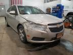 2011 CHEVROLET  CRUZE