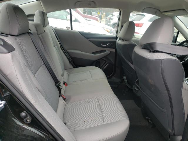 2021 SUBARU LEGACY PRE 4S3BWAD69M3007500