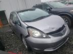 2009 HONDA  FIT