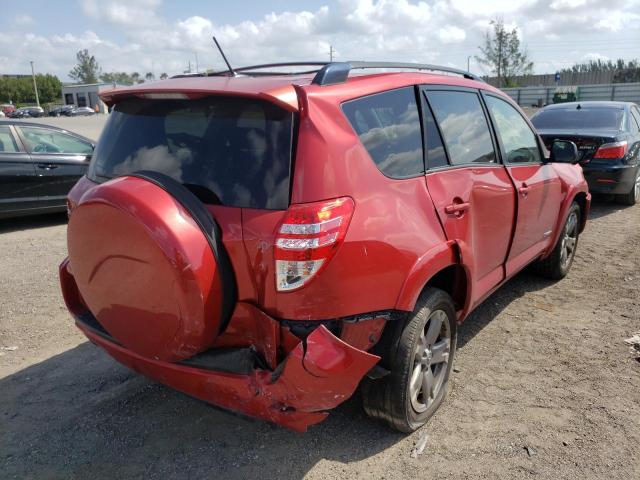 JTMWF4DV0AD015808 Toyota Rav4 Sport 2010. Фото: 3