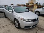 2012 KIA  FORTE