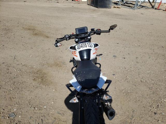 2017 KTM MOTORCYCLE MD2JPJ403HC240101