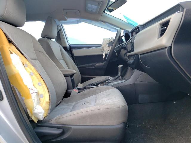 2016 TOYOTA COROLLA L 2T1BURHE3GC505922