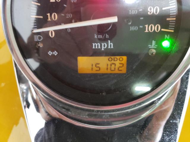 2002 HONDA VT750 DC JH2RC44022M613661
