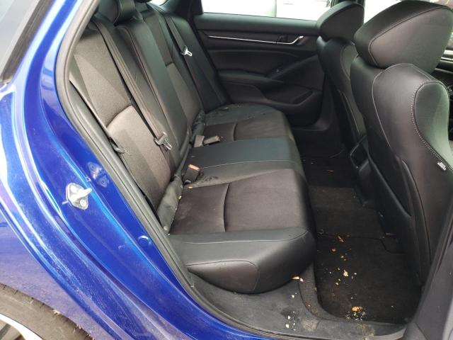 1HGCV1F30KA028434 Honda Accord Spo 2019. Фото: 5