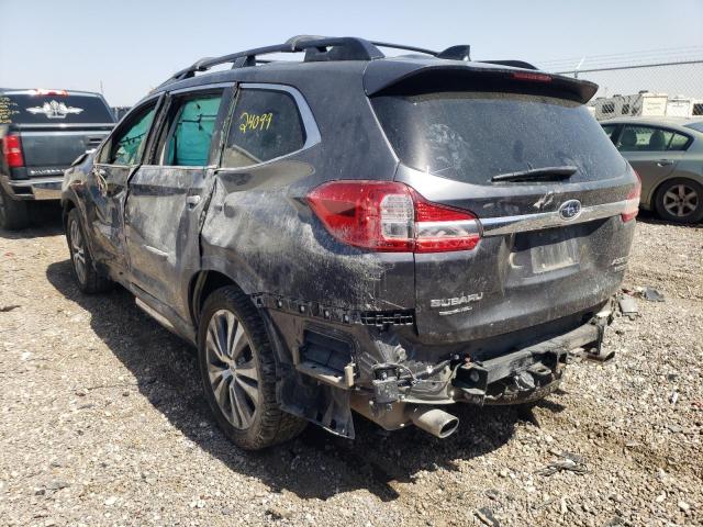 2021 SUBARU ASCENT TOU 4S4WMARD7M3414645