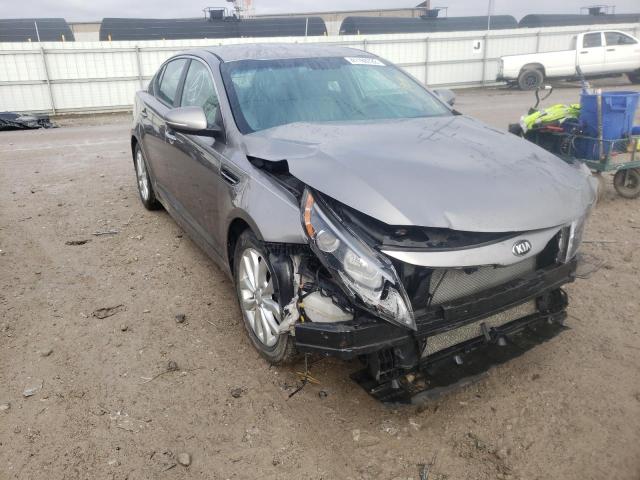 2015 KIA OPTIMA LX 5XXGM4A74FG351734