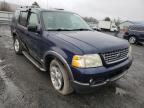 2003 FORD  EXPLORER