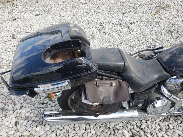 2002 HONDA VTX1800 C 1HFSC46082A011877