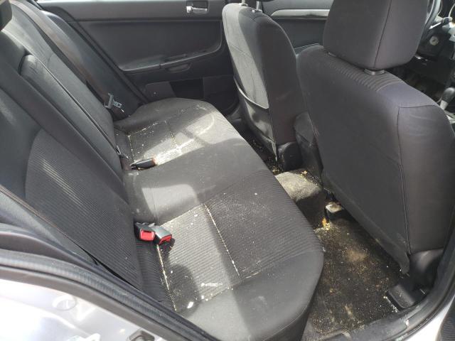 2015 MITSUBISHI LANCER SE JA32V2FW4FU023461
