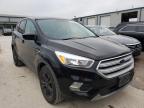 2017 FORD  ESCAPE