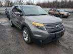 2013 FORD  EXPLORER