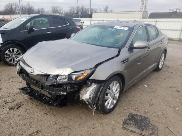 2015 KIA OPTIMA LX 5XXGM4A74FG351734