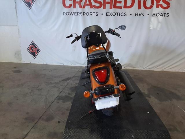 2016 SUZUKI VL1500 B JS1VY56A1G2100029
