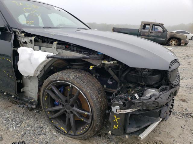 2020 BMW M340I 3MW5U7J02L8B24344