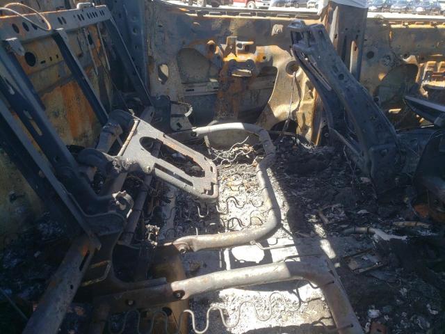 2019 CHEVROLET SILVERADO - 1GC1KTEY0KF181423