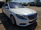 MERCEDES-BENZ S-CLASS 2015 foto